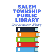 Salem Township Public Library logo